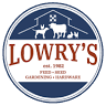 Lowry’s