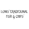 Lows Traditional Fish & Chips