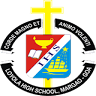 Loyola High School
