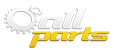 ALL-PARTS Części samochodowe