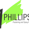 LPhillips Plastering Ltd Spray Rendering and plastering Contactor
