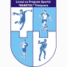 Banatul Sports Highschool