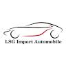 LSG IMPORT AUTOMOBILE