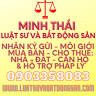 Công Ty Tnhh Minh Thái Luật