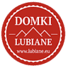 Domki Lubiane
