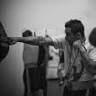 Luca Riccardi Boxing Team