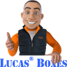 Lucas Mudanças