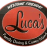Luca's Coney Island