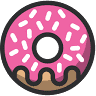 LUCKY DONUTS