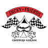 Lucky Friends