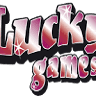 Salon Juegos Lucky Games