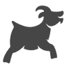 Lucky Goat Coffee