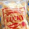 Lucky Kemplang IV