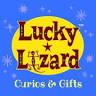 Lucky Lizard Curios & Gifts