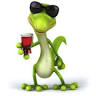 Lucky Lizard Tap House