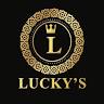 Lucky's Indian À La carte- Saskatoon