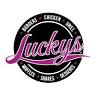 Luckys Diner