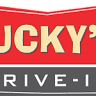 Lucky's Drive-In Tacoma