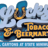 LUCKY TOBACCO & BEER MART