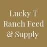 Lucky T Ranch Feed & Supply