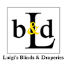 Luigi’s Blinds & Draperies