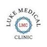 Luke Medical Clinic: Glass Gregory L MD