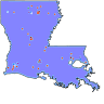 Louisiana Methodist Childrens Home