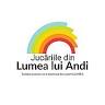 Jucariile din Lumea lui Andi