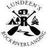 Lundeen's Landing