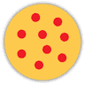 Lupillozz Pizza