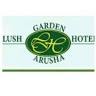 Lush Garden Hotel (conference & social halls)