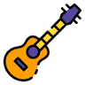 Musical Instruments Shop 