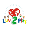Luv 2 Play Dublin - Best Kid's Indoor Playground and Party Place