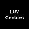 LUV COOKIES (formerly Main Street Cookie Co.)