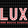 Lux Lounge