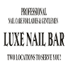 Luxe Nail Bar - FWB