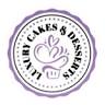 Luxury cakes and desserts