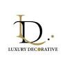 Luxury Decorative
