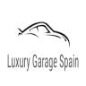 Luxury Garage Spain