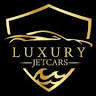 Luxury Jetcars · Coches Agua Torrevieja