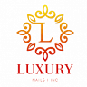 LUXURY NAILS I INC