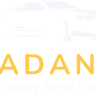 Luxury Rent Car Padang