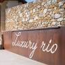 Apartamentos Luxury Rio