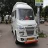 Punj Travels - Luxury Maharaja Tempo Traveller hire