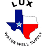 LUX WATER WELL SUPPLY
