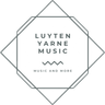 Luyten Yarne Music