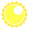 Luz solar