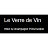 Bermar Australia - Le Verre de Vin Wine Preservation systems
