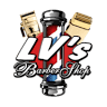 LV’s Barbershop-Bloomington