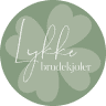 Lykke Brudekjoler